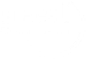 Greeat - Eat Well . Live Well
